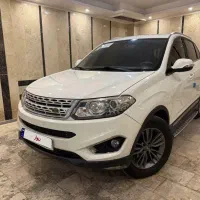 تیگو ۵ بسیار تمیز و درجه یک