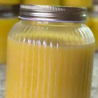 روغن حیوانی (ساری یاغ)