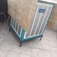 سرویس و تعمیر کولر آبی سعادت آباد و منطقه ۲
