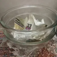 کاسه آش مجلسی بزرگ