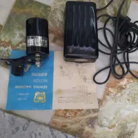 دینام چرخ خیاطی