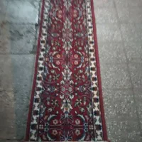 کناره لاکی ۵۰در۶ متردرحد نو|فرش|قم, علی آباد سعدگان|دیوار