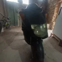 متور پا کشتی