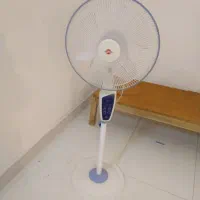 پنکه برقی پارس خزر