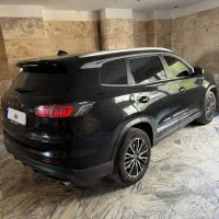 تیگو ۸ پرومکس۴۰۲ آی ای ie