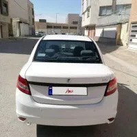 سایناEXمدل1401|خودرو سواری و وانت|کاشان, پشت شهربانی|دیوار