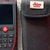 متر لیزری لایکا ۲۰۰متر دوربین دار مدل مدل D510