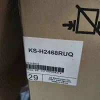 داکت اسپیلت ۲۴۰۰۰ ال جی اصل