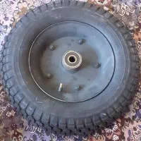 پرژکتور نورافکن بزرگ سالم.آچار چرخ کامیون تایوانی|قطعات یدکی و لوازم جانبی|زنجان, |دیوار