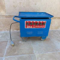 ترانس جوشکاری