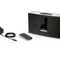 اسپیکر بوز ساندتاچ شارژی bose soundtouch|سیستم صوتی خانگی|تهران, جردن|دیوار