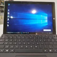 فروش ویژه لپ تاب های surface pro3|رایانه همراه|اصفهان, خلجا|دیوار
