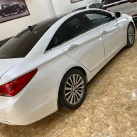 سوناتا ۲۰۱۴ فول|خودرو سواری و وانت|کرمان, |دیوار