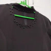 پیراهن کوتاه|لباس|ویسیان, |دیوار