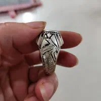 فروش انگشتر نقره