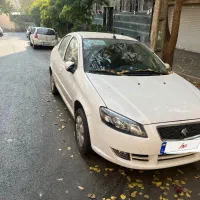 رانا پلاس ۱۴۰۲ مشابه صفر|خودرو سواری و وانت|تهران, قلهک|دیوار