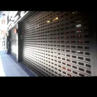 اجاره مغازه درگلسار استاد معین