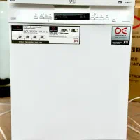 ماشین ظرفشویی ۱۴ نفره سه سبد دوو اصل کره ای