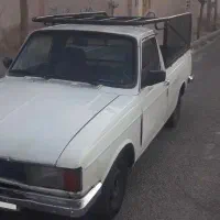 پیکان وانت مدل۸۸