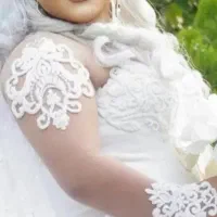 لباس عروس سوپر اسکالت