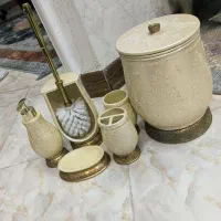 سرویس توآلت خارجی