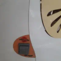 چرخ گوشت پارس خزر