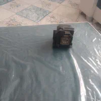 لامپ سالم کار نکرده پروژکتور اپسون|تلویزیون و پروژکتور|تهران, چیتگر شمالی|دیوار