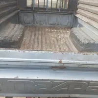 مزدا ۱۶۰۰ تک کابین ۱۳۶۹|خودرو سواری و وانت|ارومیه, |دیوار