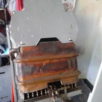 آبگرمکن دیواری بوتان ۳۱۱۵مدلB