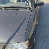 پراید ۱۳۲مدل ۸۹