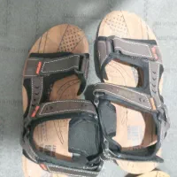 صندل مردانه نونونو