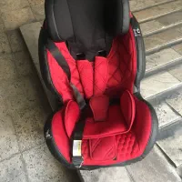 صندلی ماشین کودک|کالسکه و لوازم جانبی|تهران, شمس‌آباد|دیوار