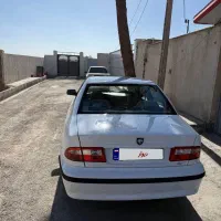 سمند ال ایکس تمام بیرنگ ۱۴۰۰|خودرو سواری و وانت|هفدر, |دیوار