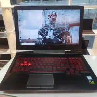 لپ تاپ گیمینگ HP OMEN 15      فروش اقساطی