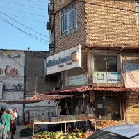 خونه اپارتمان آزادشهر خیابان گنبد کنار بانک رفاه