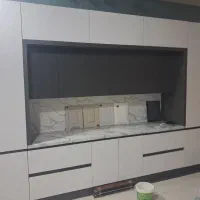 کابینت آماده