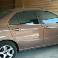 دنا معمولی تیپ ۲، مدل ۱۳۹۴