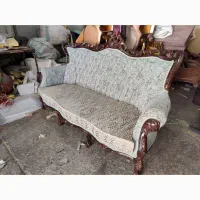 تعمیرات مبلمان وتغییر رنگ چوب و پارچه