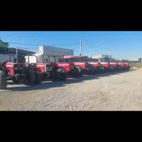 تراکتور‌شیش‌سیلندر‌جفط