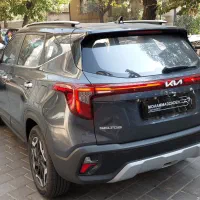 کیا سلتوس مدل ۲۰۲۴ فول توربو|خودرو سواری و وانت|تهران, نیاوران|دیوار