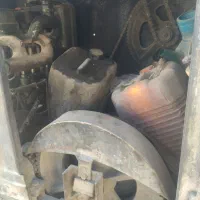 خلاطه موتور هندی|ماشین‌آلات صنعتی|فارسان, |دیوار