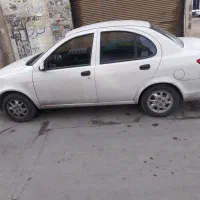 سلام ساینا بی رنگ چهار حلقه‌ لاستیک نو کفی یکه|خودرو سواری و وانت|پاکدشت, پاکدشت (مامازند)|دیوار