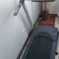 تردمیل اصل تایوان|تجهیزات ورزشی|رودهن, |دیوار