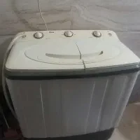 لباسشویی دوقلو سالم