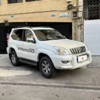 اجاره خودرو تویوتا پرادو دو درب/ اجاره ماشین/ رنت|خودرو اجارهای|تهران, سعادتآباد|دیوار