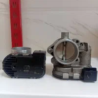 استوک برقی اروپایی