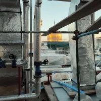 کانالساز ماهر و نیمه ماهر