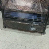 دو عدد بخاری سالم وتمیز