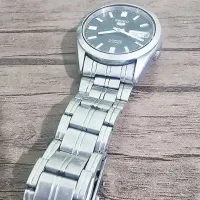 ساعت seiko5 اصلی و قدیمی سیکو فایو