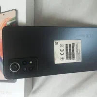 گوشی شیایوئمی not12pro.  5G